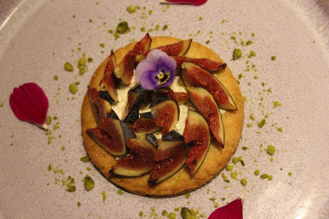 Logis Hotel & Restaurant - Le Manoir De Sauvegrain Saint-Lambert  Zewnętrze zdjęcie