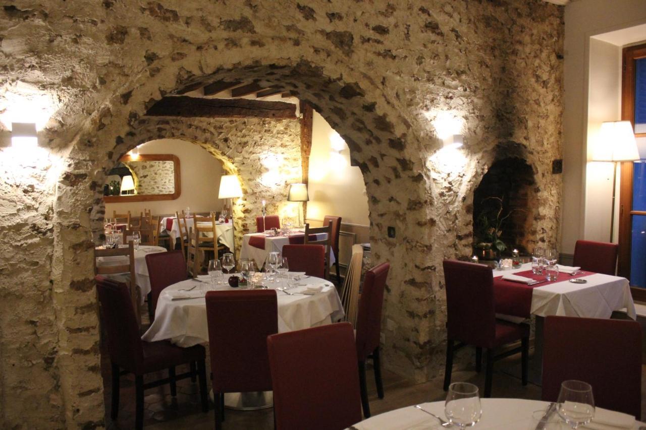 Logis Hotel & Restaurant - Le Manoir De Sauvegrain Saint-Lambert  Zewnętrze zdjęcie