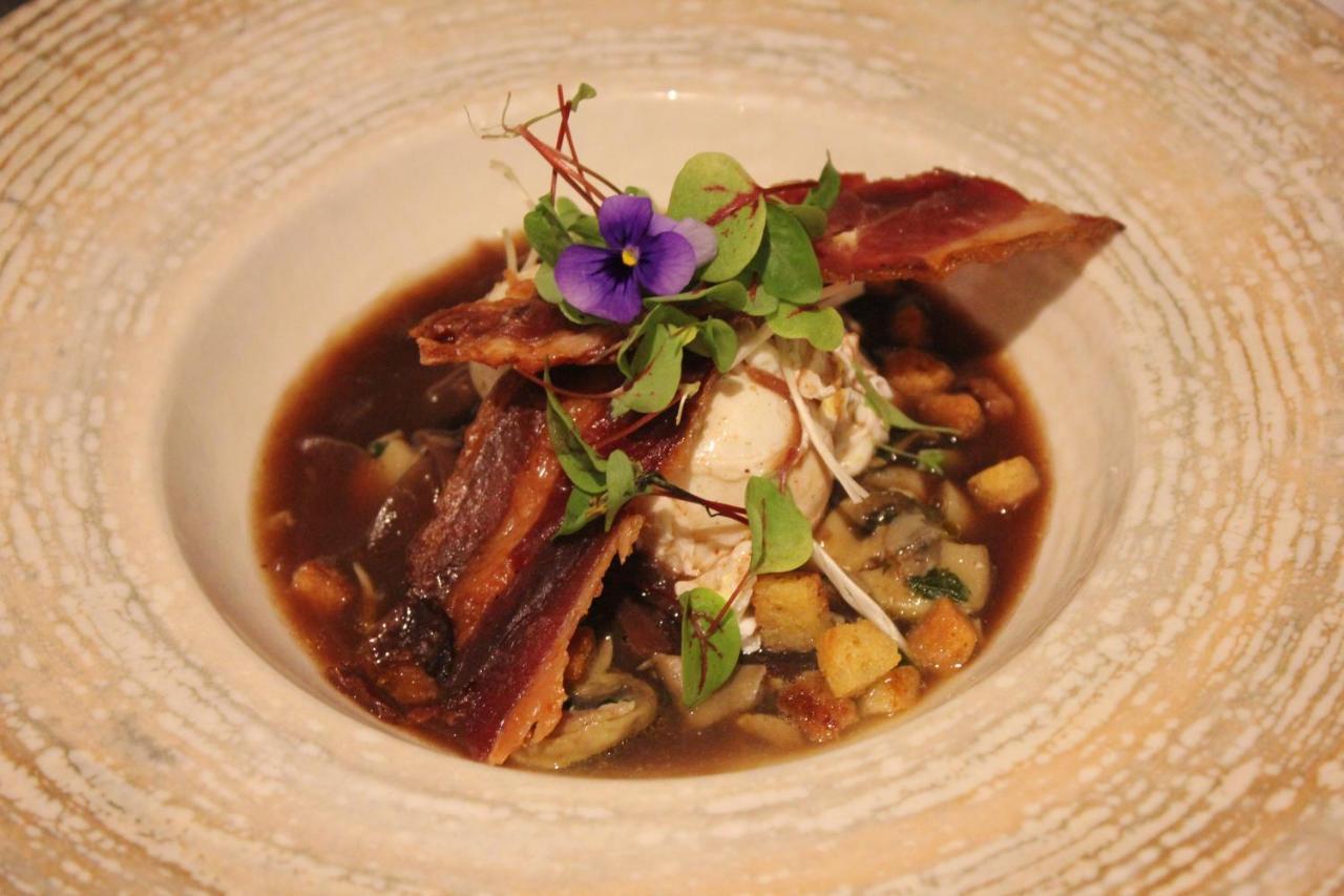 Logis Hotel & Restaurant - Le Manoir De Sauvegrain Saint-Lambert  Zewnętrze zdjęcie