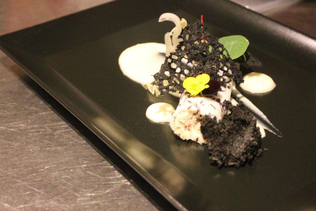 Logis Hotel & Restaurant - Le Manoir De Sauvegrain Saint-Lambert  Zewnętrze zdjęcie