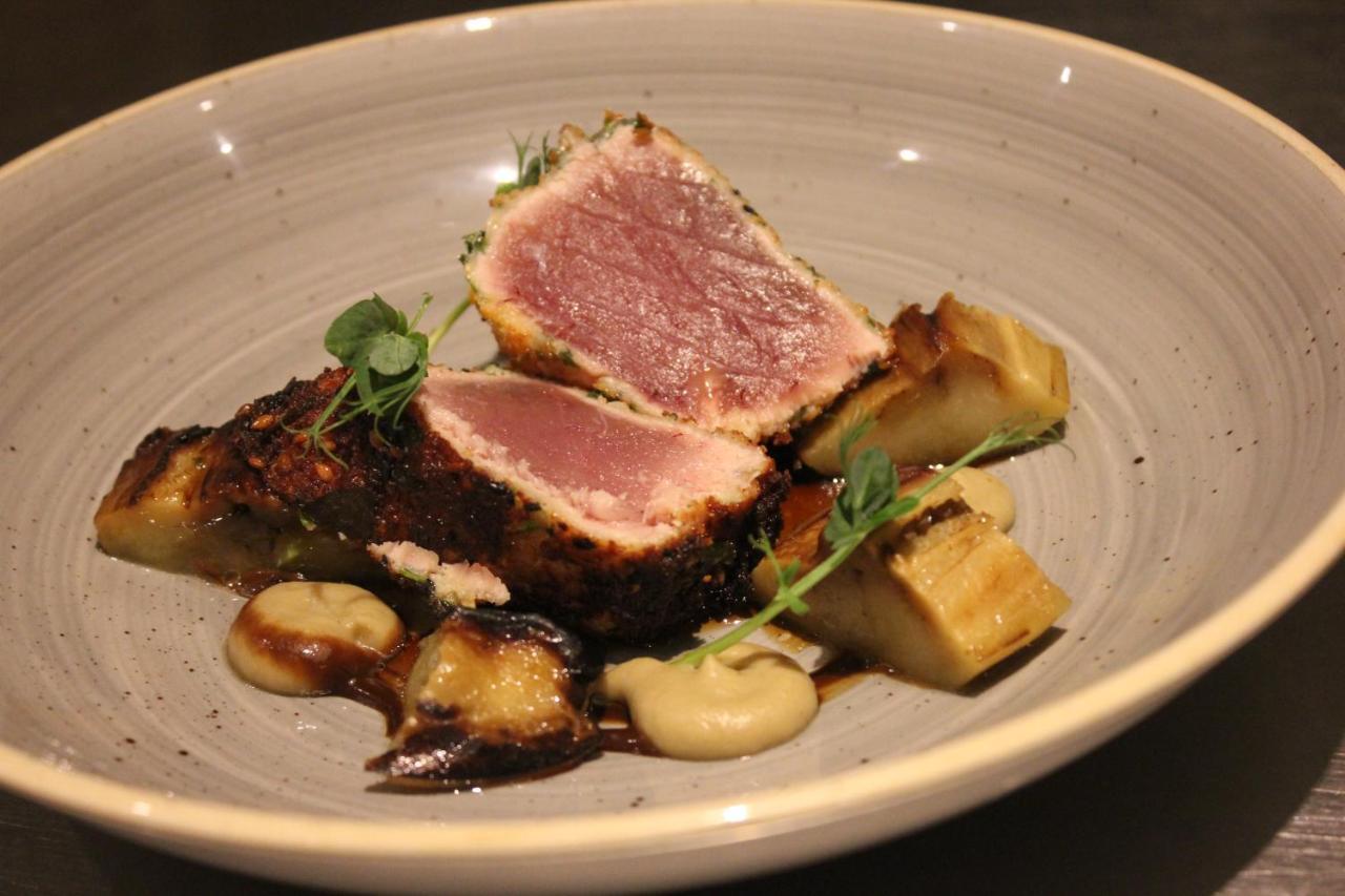 Logis Hotel & Restaurant - Le Manoir De Sauvegrain Saint-Lambert  Zewnętrze zdjęcie