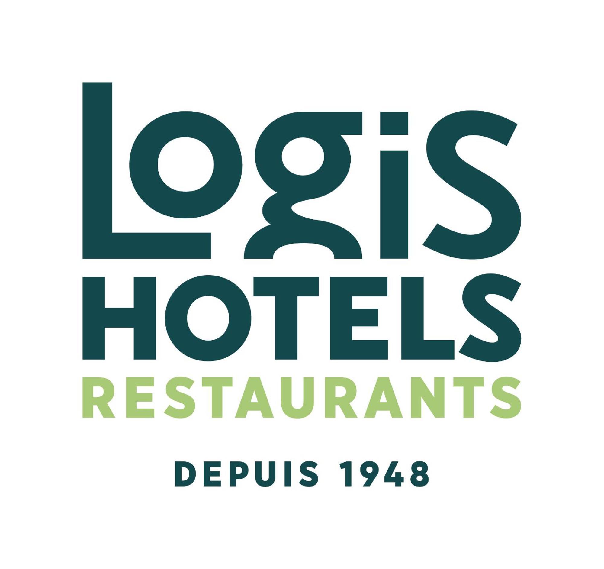 Logis Hotel & Restaurant - Le Manoir De Sauvegrain Saint-Lambert  Zewnętrze zdjęcie