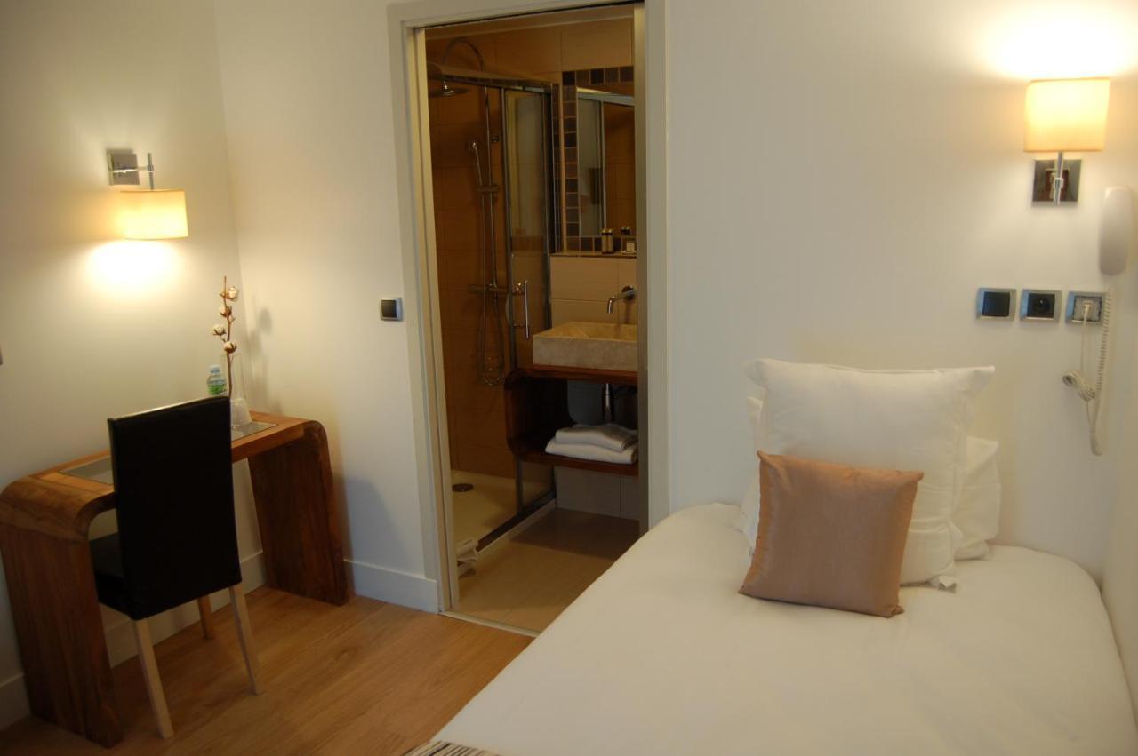 Logis Hotel & Restaurant - Le Manoir De Sauvegrain Saint-Lambert  Zewnętrze zdjęcie